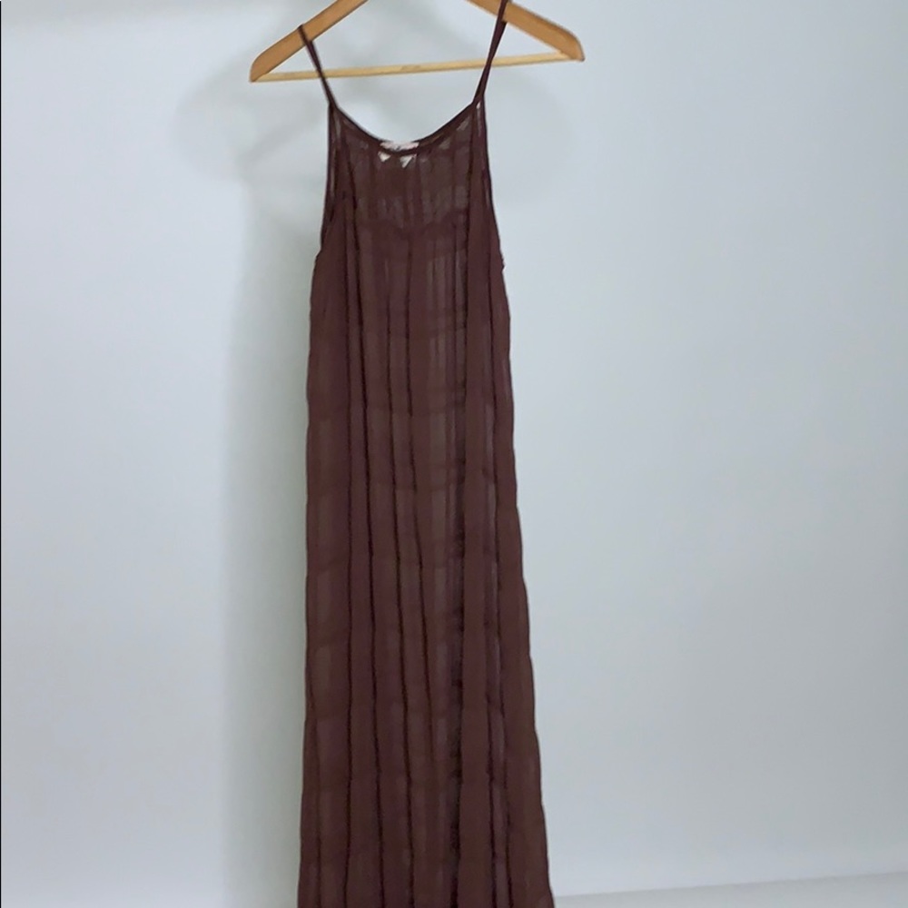 Alice Ritter maxi dress - Picture 4 of 7